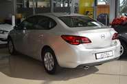 Opel Astra J Enjoy