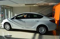 Opel Astra J Enjoy