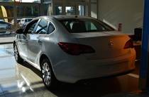 Opel Astra J Enjoy