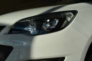 Opel Astra J Enjoy