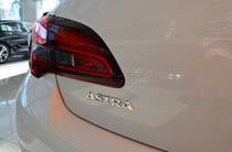 Opel Astra J Enjoy