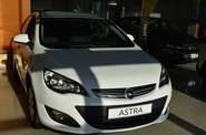 Opel Astra J Enjoy