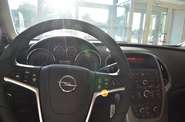 Opel Astra J Enjoy