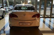 Opel Astra J Enjoy