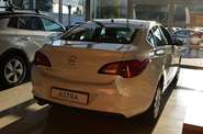 Opel Astra J Enjoy