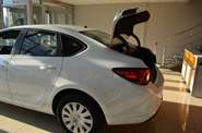 Opel Astra J Enjoy