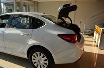 Opel Astra J Enjoy