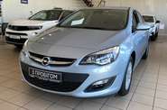 Opel Astra J Enjoy Plus