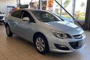 Opel Astra J Enjoy Plus