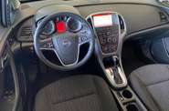 Opel Astra J Enjoy Plus