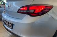 Opel Astra J Enjoy Plus