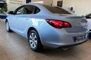 Opel Astra J Enjoy Plus