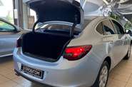 Opel Astra J Enjoy Plus