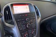 Opel Astra J Enjoy Plus