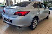 Opel Astra J Enjoy Plus