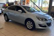 Opel Astra J Enjoy Plus