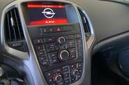 Opel Astra J Enjoy Plus