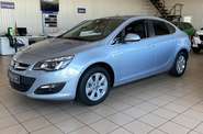 Opel Astra J Enjoy Plus