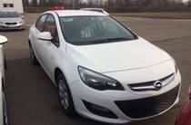 Opel Astra J Enjoy Plus