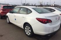 Opel Astra J Enjoy Plus