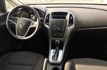 Opel Astra J Enjoy Plus