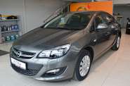 Opel Astra J Enjoy