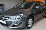 Opel Astra J Enjoy