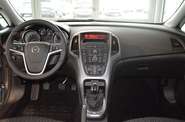 Opel Astra J Enjoy