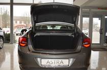 Opel Astra J Enjoy