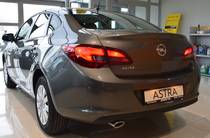 Opel Astra J Enjoy