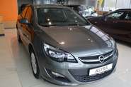 Opel Astra J Enjoy