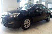 Opel Astra J Enjoy Plus