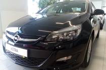 Opel Astra J Enjoy Plus