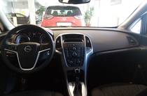 Opel Astra J Enjoy Plus