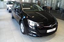 Opel Astra J Enjoy Plus