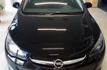 Opel Astra J Enjoy Plus