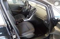 Opel Astra J Enjoy Plus