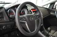 Opel Astra J Enjoy Plus