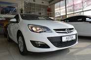 Opel Astra J Enjoy Plus