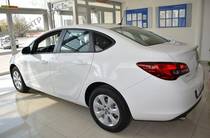 Opel Astra J Enjoy Plus