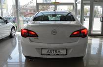 Opel Astra J Enjoy Plus