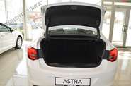 Opel Astra J Enjoy Plus