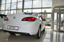 Opel Astra J Enjoy Plus