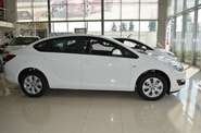 Opel Astra J Enjoy Plus