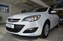 Opel Astra J Enjoy Plus