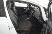 Opel Astra J Enjoy Plus