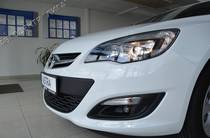 Opel Astra J Enjoy Plus