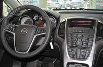 Opel Astra J Enjoy Plus