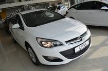 Opel Astra J Enjoy Plus