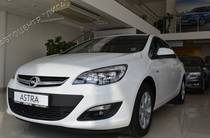 Opel Astra J Enjoy Plus